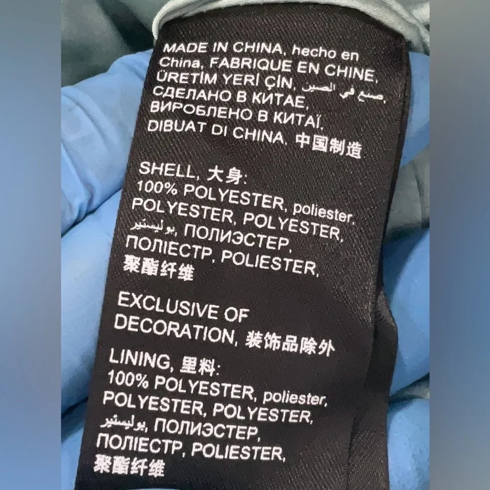 bebe Teal Floral Mini Dress - Picture 6 of 6